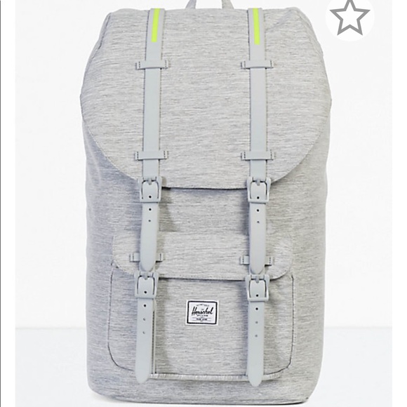 herschel 25l